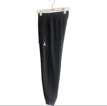 Брюки: Оригинальные штаны Jordan M/L/XL — 2