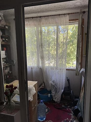 49: 2 комнаты, 49 м², Достук мкр 2 этаж — 2