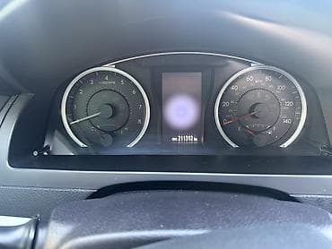 55 camry: Toyota Camry: 2016 г., 2.5 л, Автомат, Бензин, Седан — 7