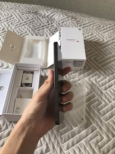 ксиоми 15: Xiaomi, 13, Б/у, 256 ГБ, цвет - Черный, 2 SIM — 5
