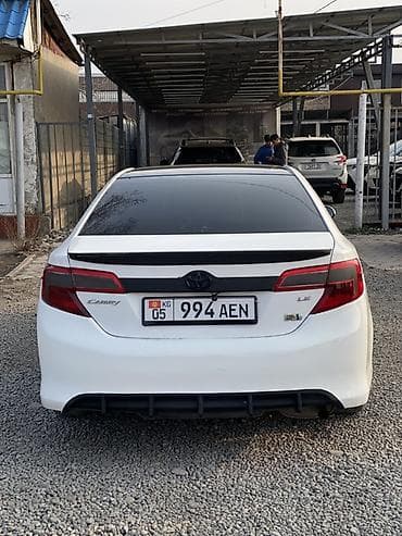 toyota aleks: Toyota Camry: 2014 г., 2.5 л, Автомат, Гибрид, Седан — 5