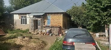 моловодное участок: Продаётся жилой дом с участком. моловодное, кирова 17б Объект: - Один — 2