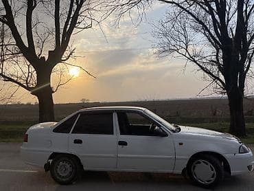 все для мото: Daewoo Nexia: 2012 г., 1.6 л, Ручные, Бензин, Седан — 3