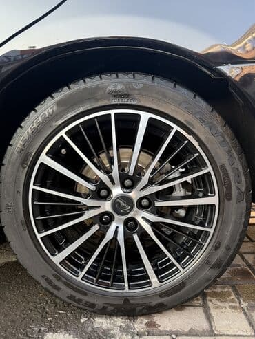 домашний буфер: Honda Accord: 2003 г., 3 л, Автомат, Газ, Седан — 8