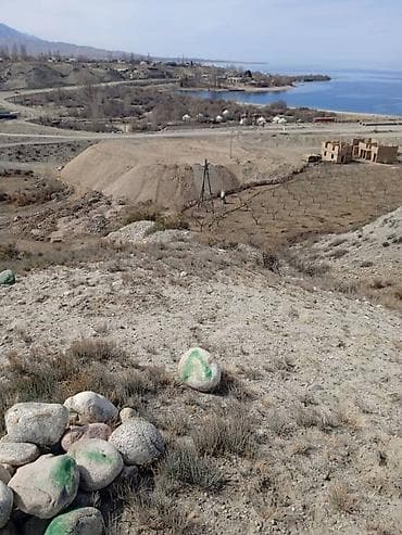 долевая земля: 787 соток, Для бизнеса, Договор купли-продажи — 6