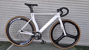 fr v: Шоссейный велосипед — 2