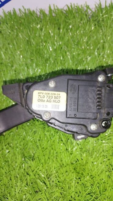 датчик спидометр: Датчик скорости Porsche Б/у, Оригинал — 2