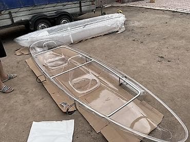 кайык фото: Кайык, Калак менен — 2