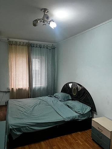 квартира с подс: 2 комнаты, 55 м², Индивидуалка, 3 этаж, Косметический ремонт — 7