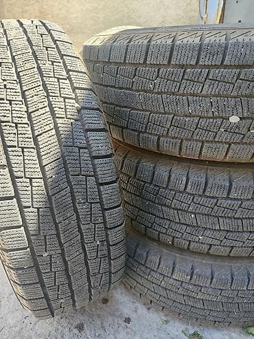 Диски R 15 Комплект, отверстий - 4, Новый