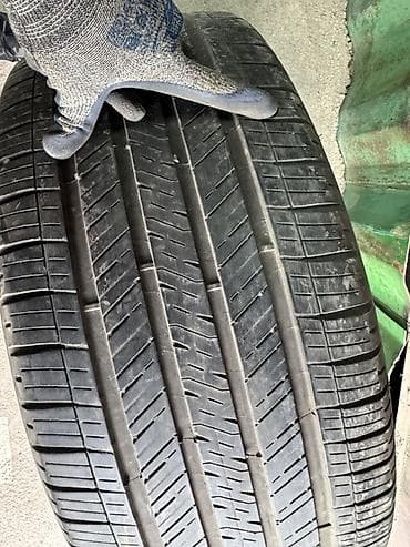 195 70 с: Шины 285 / 45 / R 22, Лето, Легковые, США, GoodYear — 2