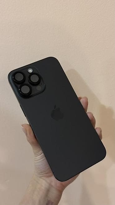 iphone 7 128gb: IPhone 15 Pro Max, Б/у, 256 ГБ, Black Titanium, Зарядное устройство, Коробка, 84 % — 1