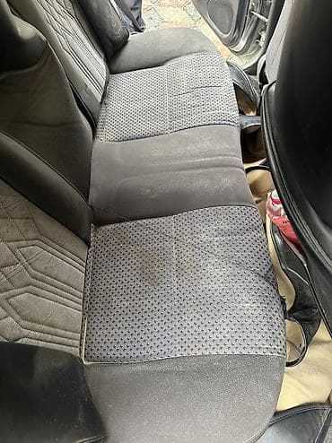 поворотники субару: Subaru Impreza: 2003 г., Седан — 9