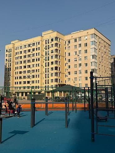 Квартиры: 2 комнаты, 48 м², 8 этаж, Евроремонт — 8