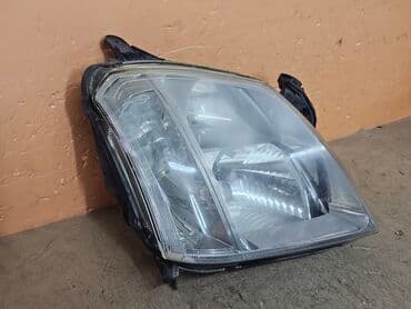 передний бампер опель вектра с: Передняя правая фара Opel 2004 г., Б/у, Оригинал, Германия — 5