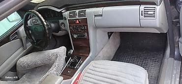пороги на авто бишкек: Mercedes-Benz 220: 1996 г., 2.3 л, Кол менен иштөөчү, Бензин, Седан — 2