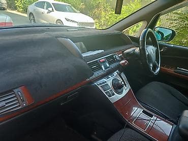 prius plus: Honda Elysion: 2007 г., 0.3 л, Автомат, Бензин, Минивэн — 10