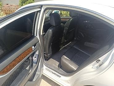 model 3: Zotye z500 электромобиль продаю или обмен внедорожник — 6