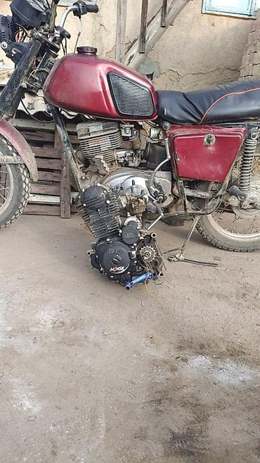 шкиф на мотоблок: Куплю раму на мотоцикл 🏍️ иж планета или взборе только без мотора — 1