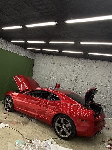 pixel 4: Профессиональная оклейка - Виниловая оклейка кузова: частичная и — 8