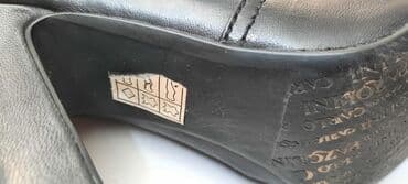 сапоги из натурального меха и кожи: Итальянские сапоги в отличном состоянии (2 выхода). кожа снаружи и — 1
