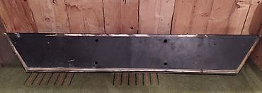 чехлы бу: Продаю две оригинальные бленды на Мерседес w124. Устанавливается — 3