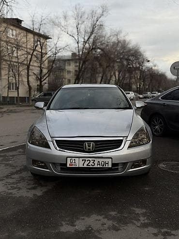 honda stream: Honda Inspire: 2003 г., Седан — 2