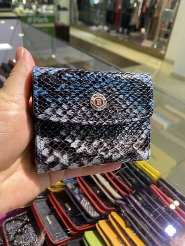 спортивные рюкзаки бишкек: Маленькие кошельки — 8