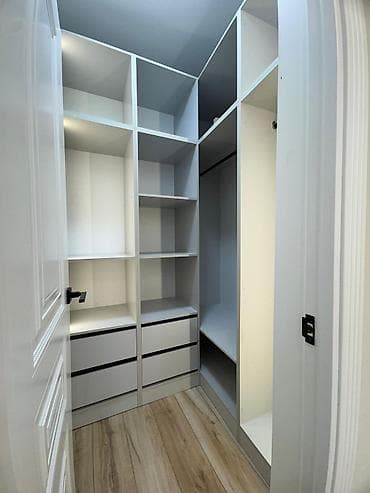 Комнаты: 2 комнаты, 65 м², Элитка, 7 этаж, Евроремонт — 9