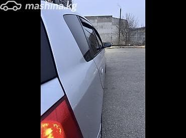 Унаа: Honda Civic: 2002 г., 1.7 л, Автомат, Бензин, Хетчбек — 5