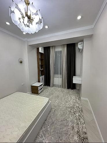 hostel osh: 2 комнаты, Собственник, С мебелью полностью — 2