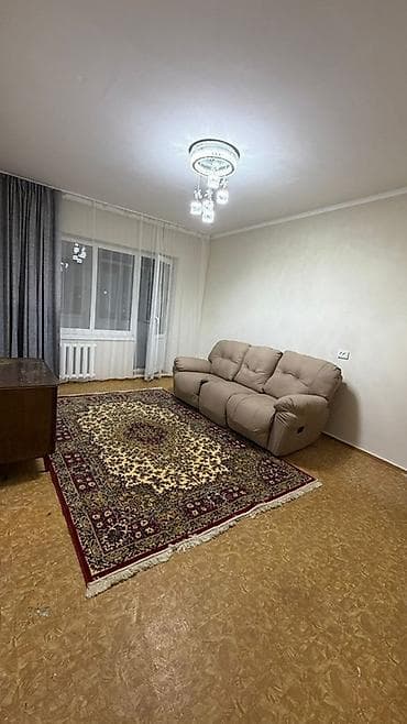 Батирлер: 1 бөлмө, 36 м², 106-серия, 8 кабат, Косметикалык ремонт — 1