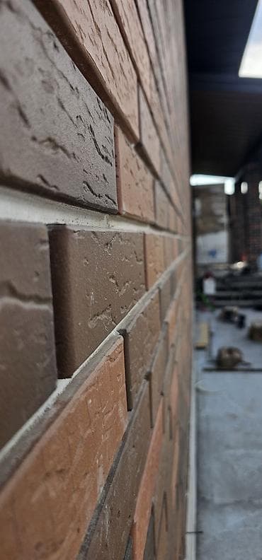 военные одежда: Продаю белый песок для расшивки облицовочного кирпича. Чистый — 6