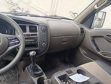 porter 2: Hyundai Porter: 2020 г., 2.5 л, Механика, Дизель, Пикап — 5