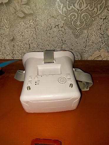 xbox oe: Готовый FPV сетап (дрон + пульт + шлем + зарядка) — Готов к полетам! — 10