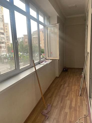 2 8: 2 комнаты, 61 м², Элитка, 2 этаж, Евроремонт — 2