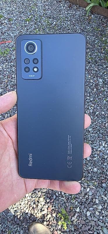 камеры видио: Смартфон redmi note 12 pro 256 состояние отличное разумный торг срочно — 6