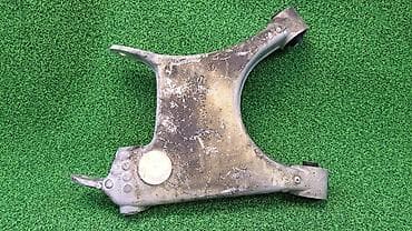 bmv e32: Рычаг задний правый Е39 1 091 486 Год 2002 В отличном состоянии — 3