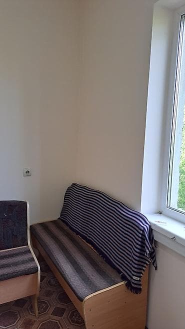 Квартиры: 1 комната, 35 м², 105 серия, 3 этаж, Евроремонт — 2