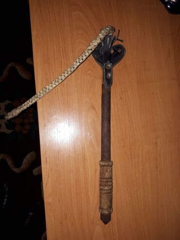 клинок рассекающий демонов тренировка столпов бишкек: Кнут сувенир. пишите через Лалафо, номер не работает — 2