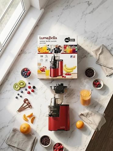 son: Соковыжималка, Новый, Бесплатная доставка — 1