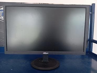 mi pad 2: Монитор, Б/у, 21" - 22" — 1