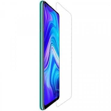 Cтекло для Xiaomi Redmi Note 9, размер 7 см х 15, 5 см