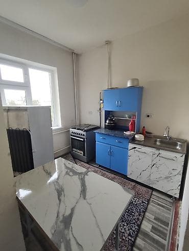 ocoo mega house: 2 комнаты, С мебелью полностью — 4