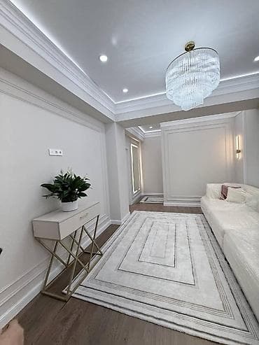 Продажа квартир: 3 комнаты, 112 м², Элитка, 10 этаж, Дизайнерский ремонт — 7
