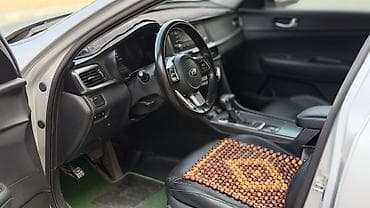люк bmw: Kia K5: 2018 г., 2 л, Автомат, Газ, Седан — 7