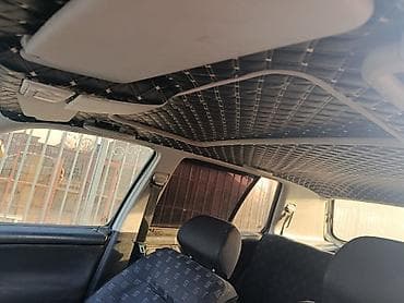 спойлер на голф 3: Volkswagen Golf: 1995 г., Механика, Бензин, Хэтчбэк — 4