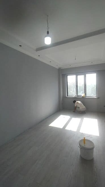 набор ключей профессиональный: Покраска и шпаклёвка стен/потолков механизированным способом - — 2