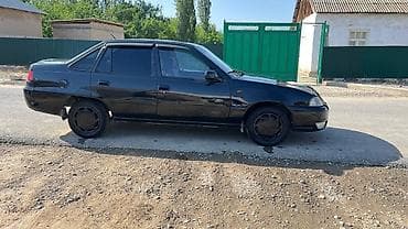 daewoo nexia 2 фары: Daewoo Nexia: 2010 г., 1.5 л, Механика, Бензин, Седан — 5