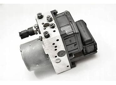 ABS: Блок ABS BMW — 3
